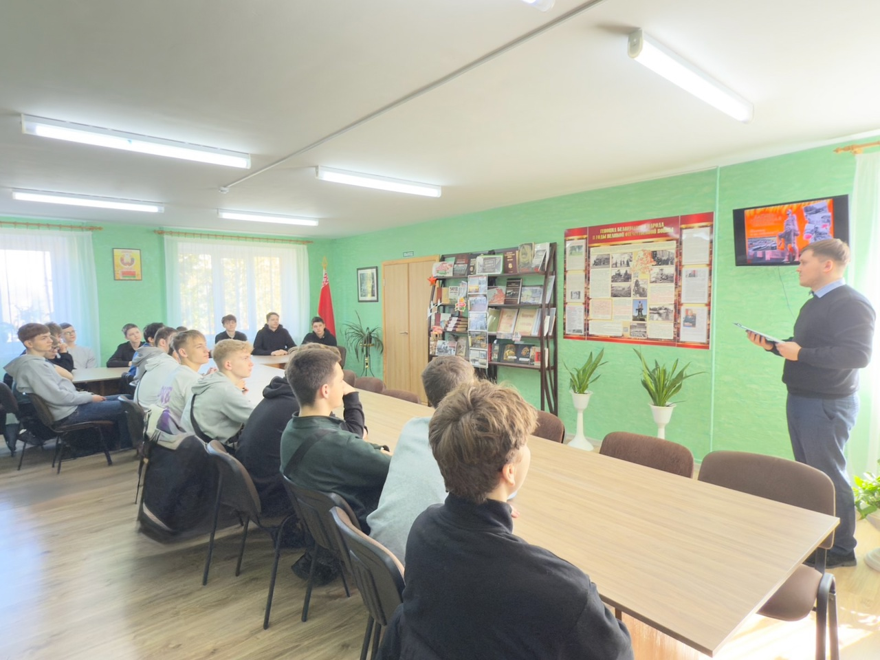  «Многое
               забудется, такое никогда»