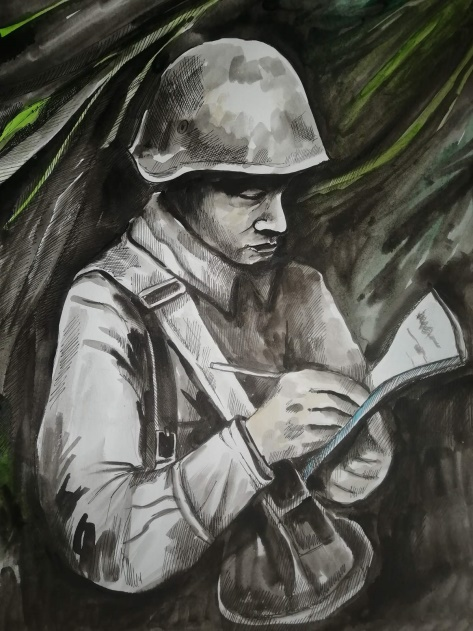 «Подарок на фронт»