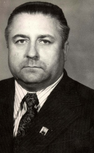 Пуховский Г.П