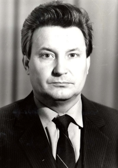 Коляда В.К.