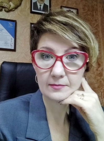 Талашко Е.А