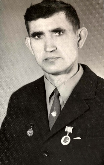 Агарков Н.Н.