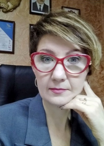 Талашко Елена Александровна