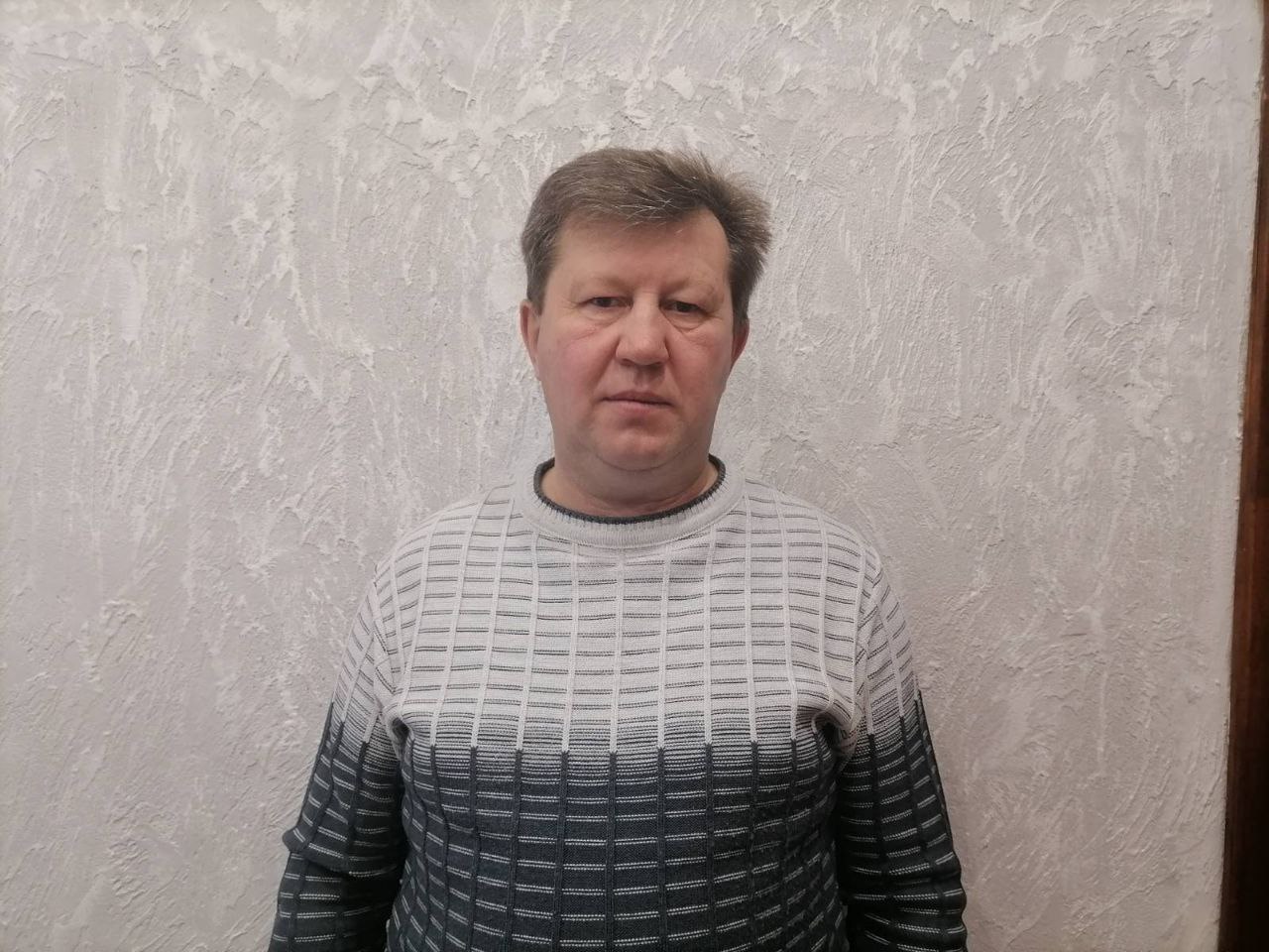 Хотынюк Вячеслав Васильевич