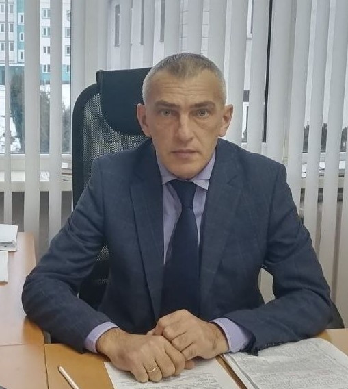 Хотынюк Сергей Вячеславович